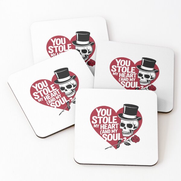 Item preview, You Stole My Heart And My Soul designed and sold by Peter Stawicki.