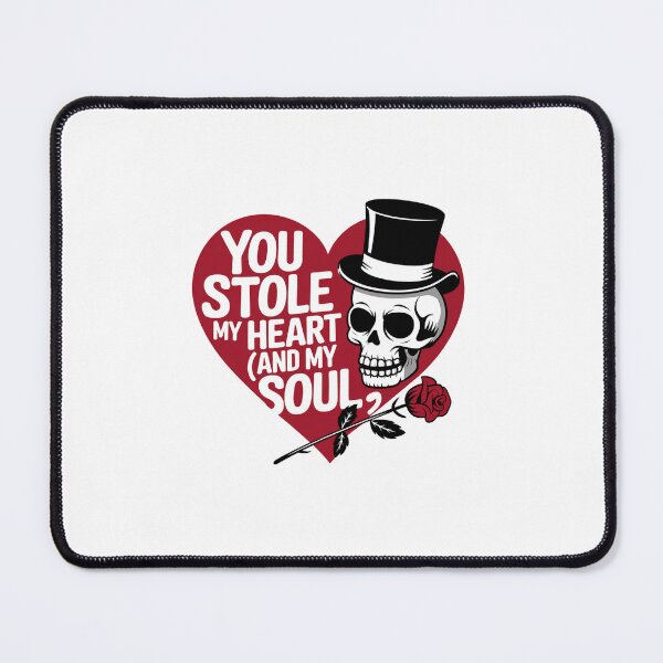 Item preview, You Stole My Heart And My Soul designed and sold by Peter Stawicki.