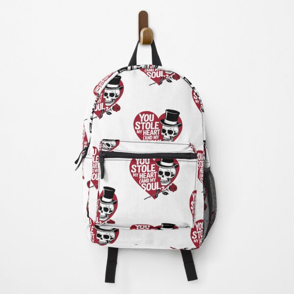 Item preview, You Stole My Heart And My Soul designed and sold by Peter Stawicki.