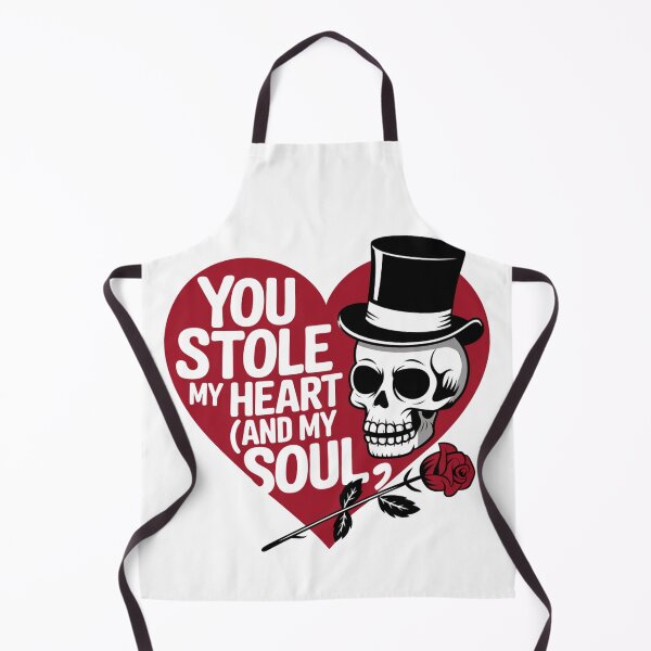 Item preview, You Stole My Heart And My Soul designed and sold by Peter Stawicki.