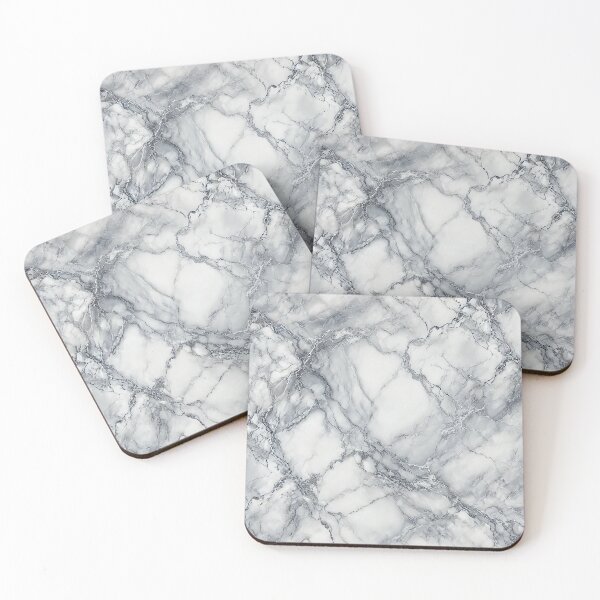 Item preview, Classic White Marble Texture designed and sold by PsycheBrain.