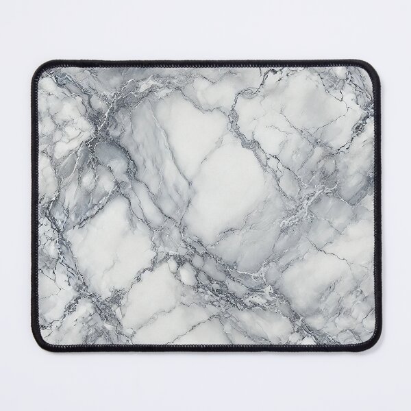 Item preview, Classic White Marble Texture designed and sold by PsycheBrain.