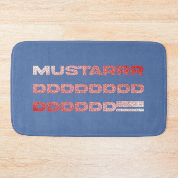 Item preview, Mustaaarddd designed and sold by ZooStateofMind.