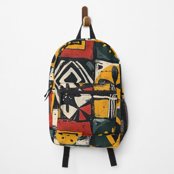 Item preview, Africa Cameroon Toghu Pattern designed and sold by Myra365Art.