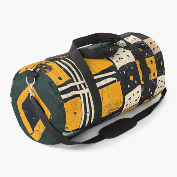 Item preview, Africa Cameroon Toghu Pattern designed and sold by Myra365Art.