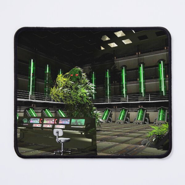 Item preview, Botany Gone Wrong designed and sold by Solitaire Parke.