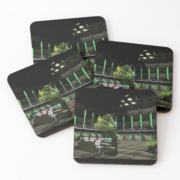 Item preview, Botany Gone Wrong designed and sold by Solitaire Parke.