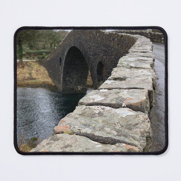 Item preview, Bridge over the Atlantic  designed and sold by tartanclan.