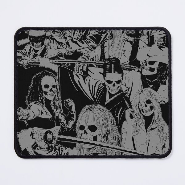 Item preview, Dead Vipers designed and sold by FromHell.