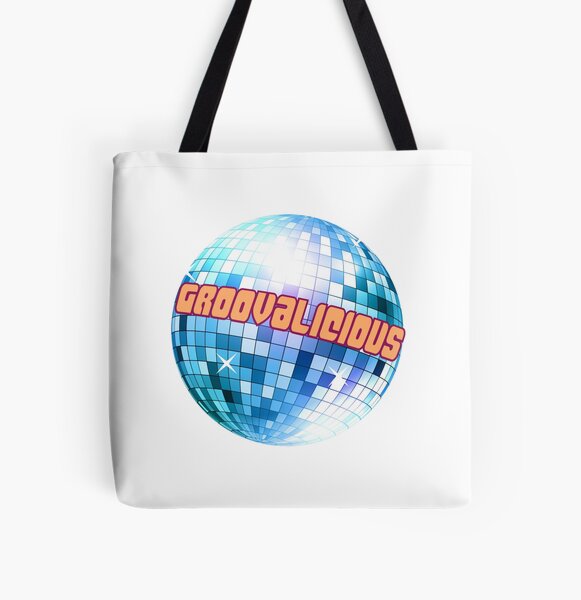 Item preview, Groovy Around the World designed and sold by Groovalicious.