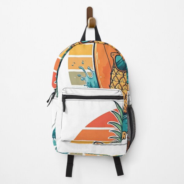 Item preview, A snazzy pineapple designed and sold by dvirmalka.