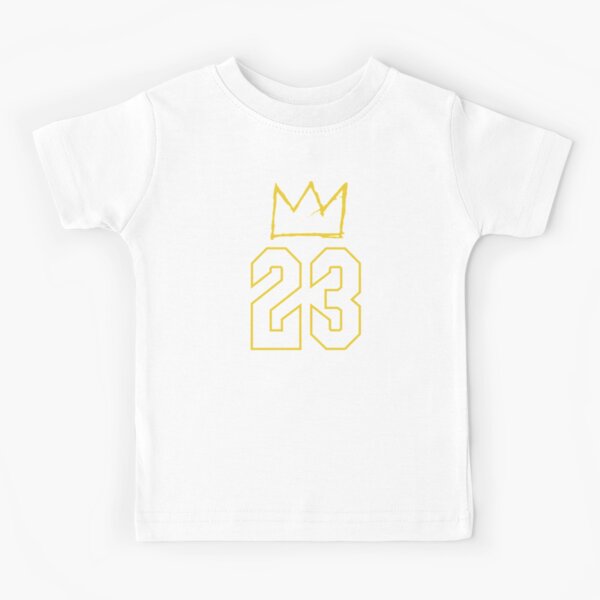 Nike Youth Cleveland Cavaliers Donovan Mitchell#45 Red T-Shirt