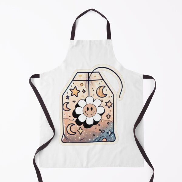 Item preview, Teabag Zodiac Sticker designed and sold by MomentsbyMo.