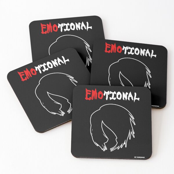 Item preview, EMOtional emo hairstyle designed and sold by DankSpaceStudio.