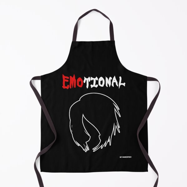 Item preview, EMOtional emo hairstyle designed and sold by DankSpaceStudio.