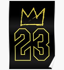 Kings Crown 23 - 1 Poster