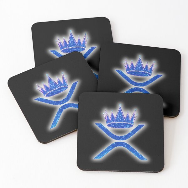 Item preview, $xrp is king designed and sold by NoGoodJuli.