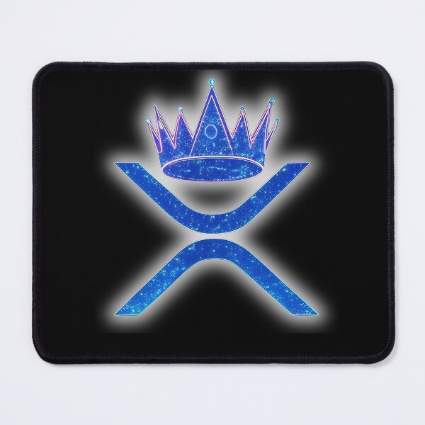Item preview, $xrp is king designed and sold by NoGoodJuli.
