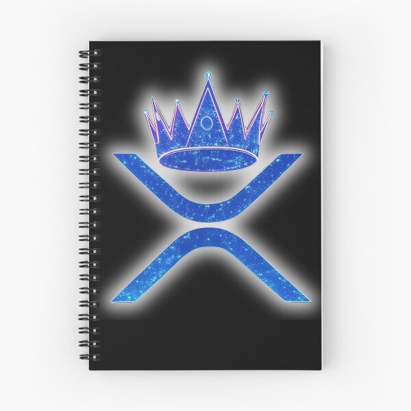 Item preview, $xrp is king designed and sold by NoGoodJuli.