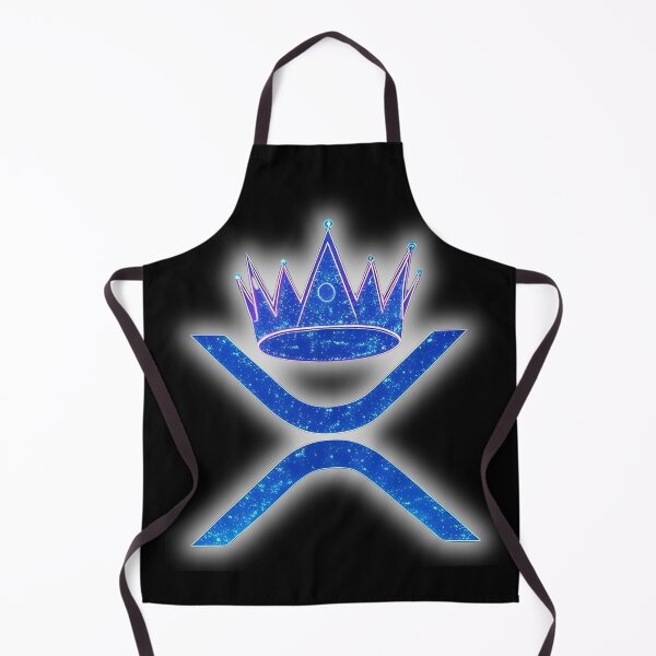 Item preview, $xrp is king designed and sold by NoGoodJuli.