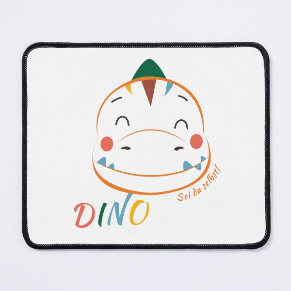 Item preview, ¡Sé tú mismo Dino! designed and sold by mololab.