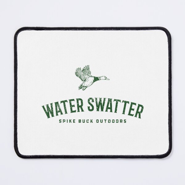 Item preview, Water Swatter designed and sold by SpikeBuck.