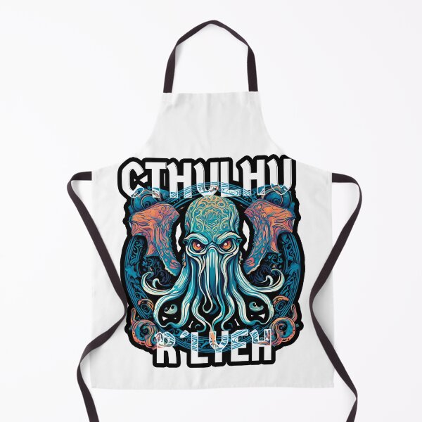 Item preview, Cthulhu, The Deity of the Cosmos designed and sold by PatronesKawai.