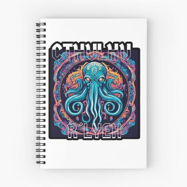 Item preview, Cthulhu, The Deity of the Cosmos designed and sold by PatronesKawai.