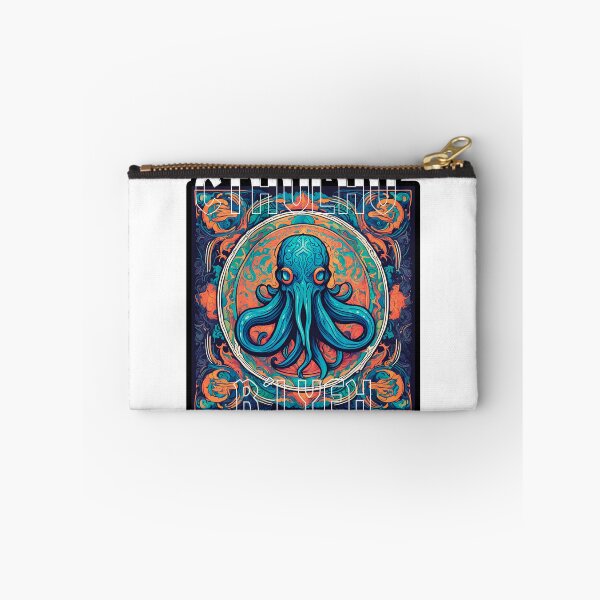 Item preview, Cthulhu, The Deity of the Cosmos designed and sold by PatronesKawai.