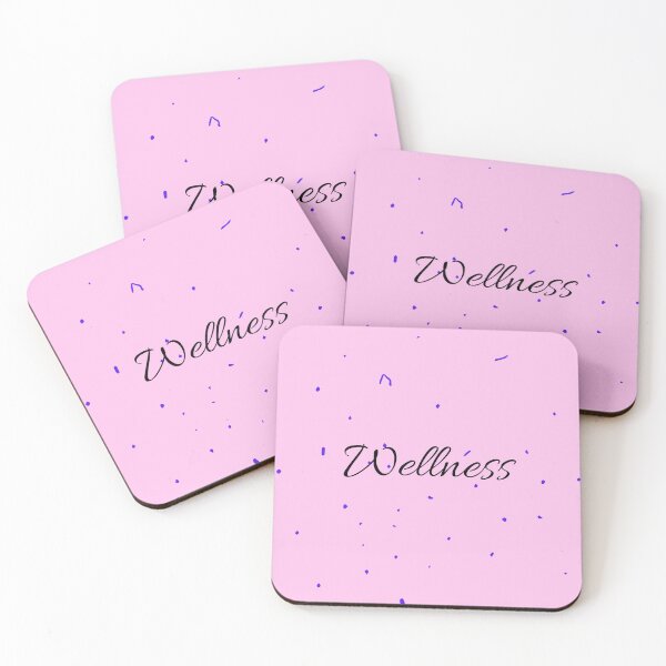Item preview, Aesthetic Wellness - artwork designed and sold by TropicalTrails.
