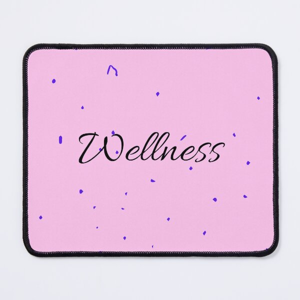 Item preview, Aesthetic Wellness - artwork designed and sold by TropicalTrails.