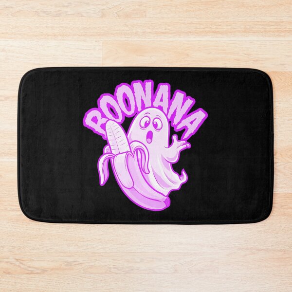 Item preview, Boonana Let's Take Candy from Strangers Cute Pink Ghost designed and sold by FeelCreations.