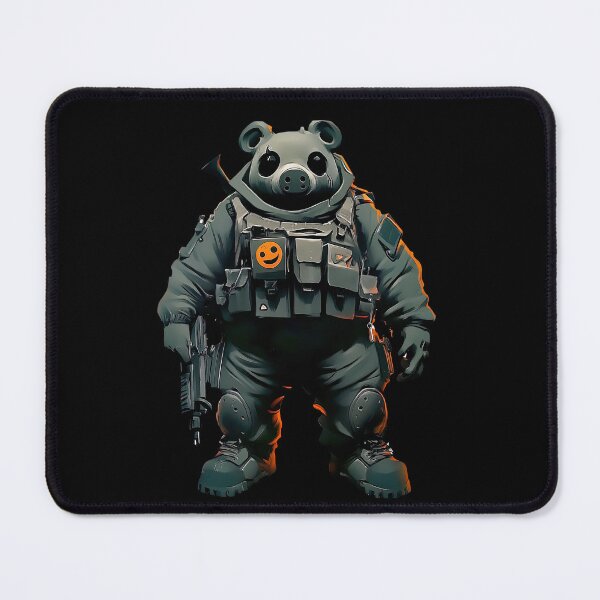 Item preview, Tactical Teddy Operations designed and sold by Retro Type.