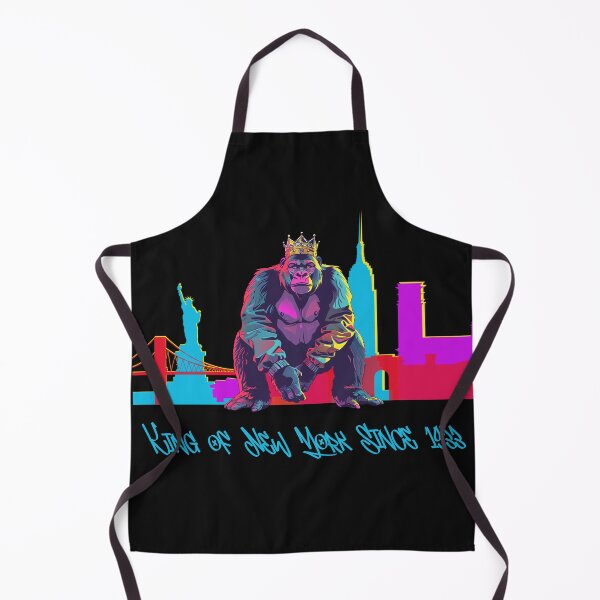 Item preview, King of New York Since 1933 designed and sold by pixelatedthread.