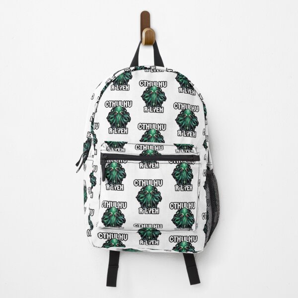 Item preview, Cthulhu, The Deity of the Cosmos designed and sold by PatronesKawai.
