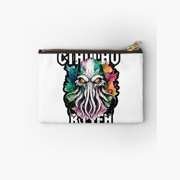 Item preview, Cthulhu, The Deity of the Cosmos designed and sold by PatronesKawai.