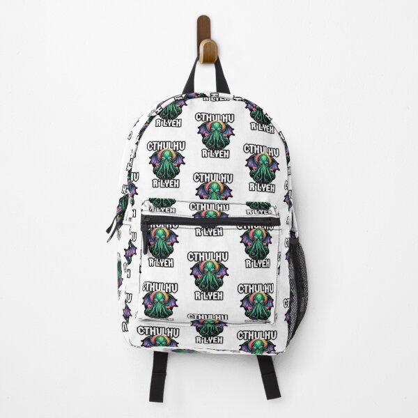 Item preview, Cthulhu, The Deity of the Cosmos designed and sold by PatronesKawai.
