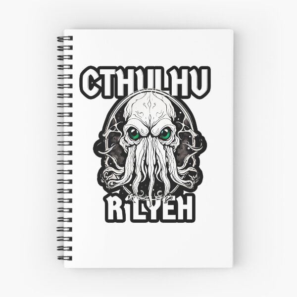Item preview, Cthulhu, The Deity of the Cosmos designed and sold by PatronesKawai.