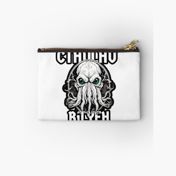 Item preview, Cthulhu, The Deity of the Cosmos designed and sold by PatronesKawai.