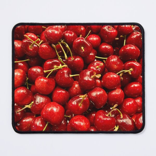Item preview, Half a bushel of cherries designed and sold by Ponted.