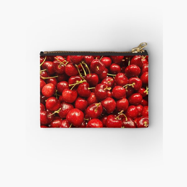 Item preview, Half a bushel of cherries designed and sold by Ponted.