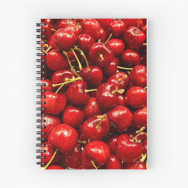 Item preview, Half a bushel of cherries designed and sold by Ponted.