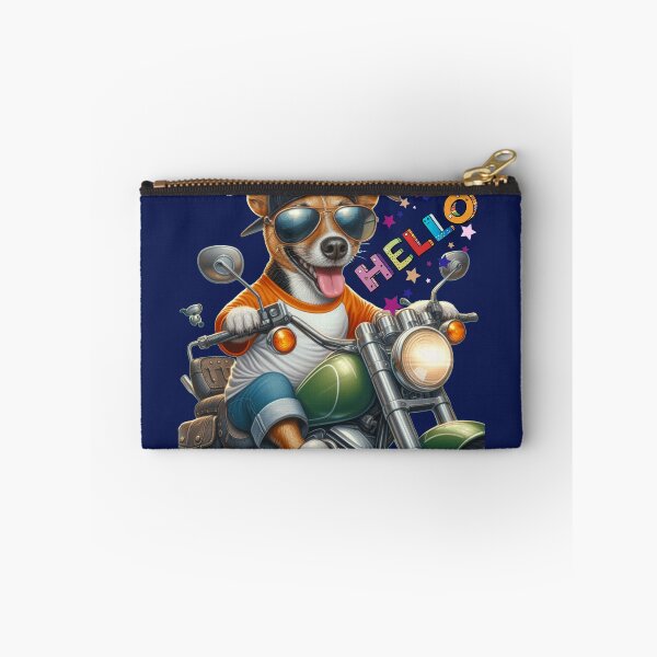 Item preview, Cool Canine Cruiser designed and sold by Arte82.
