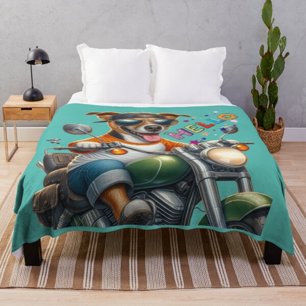 Item preview, Cool Canine Cruiser designed and sold by Arte82.