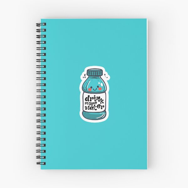 Item preview, Drink More Water designed and sold by thedaypeople.