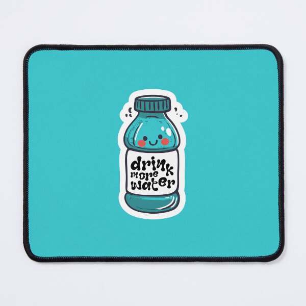 Item preview, Drink More Water designed and sold by thedaypeople.
