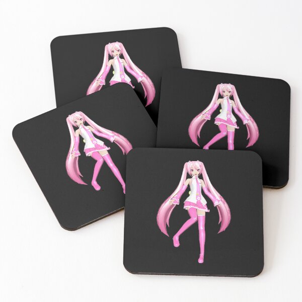 Item preview, Hatsune Miku designed and sold by Story-dareba.