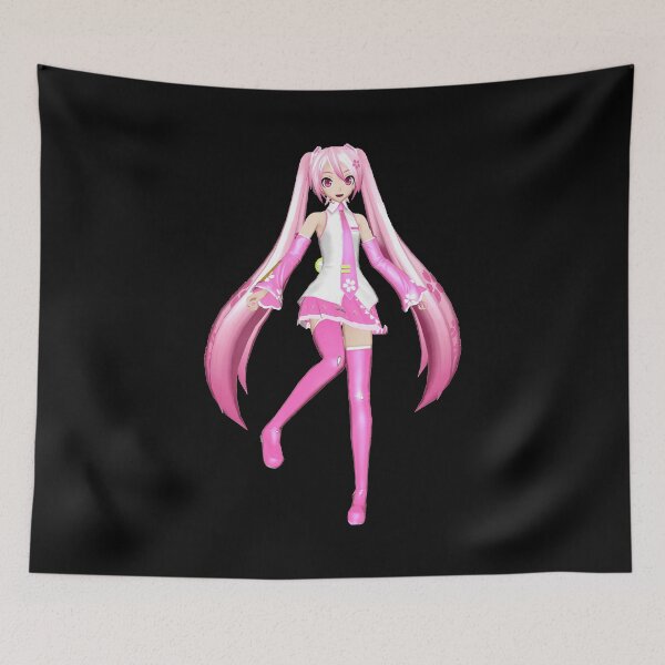 Item preview, Hatsune Miku designed and sold by Story-dareba.