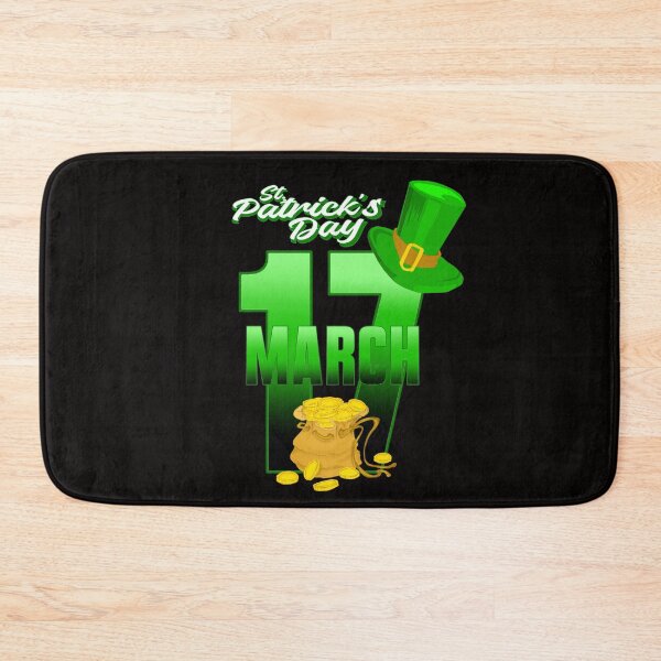Item preview,  St. Patricks 17 March designed and sold by TheEndDesign.