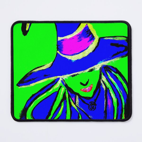 Item preview, Which Witch is Which? designed and sold by Chad's Fresh Art.